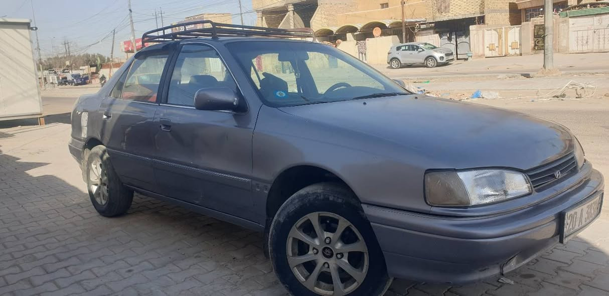 السلام عليكم سياره النتره دمعه 1991 سياره خير من الله كهربائية شغله بسمي بيها خيط تبخير بسيط هستوه بادي ما بيها اي تنقيص  السعر ٣٧ وبيها مجال المكان الحسينية الراشديه الرقم *********** ابو علي كير اوتوماتيك
