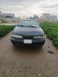 دايو ١٩٩٥ • شرط تحویل • طوز