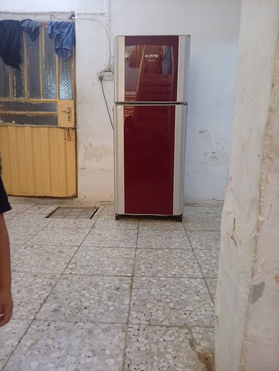 ثلاجه للبيع السعر خاص


**إذا كنت صاحب هذا الإعلان وتريد حذفه لأي سبب، رجاءا أرسل رسالة إلى الدعم الفني**