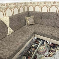 ديوان • ١٥ نفر • نضيف