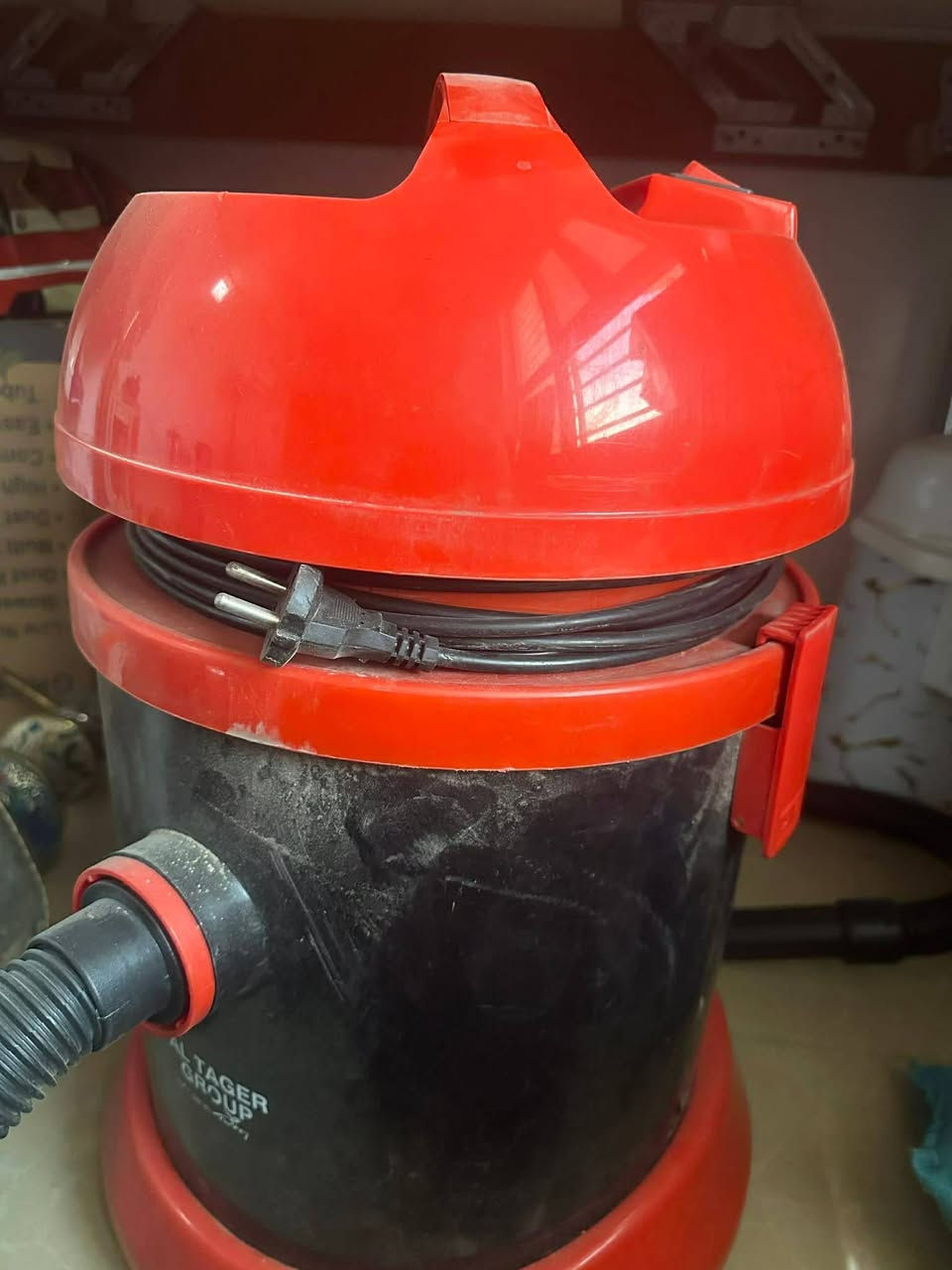 غراض بسعر مناسب عنوان موصل


**إذا كنت صاحب هذا الإعلان وتريد حذفه لأي سبب، رجاءا أرسل رسالة إلى الدعم الفني**