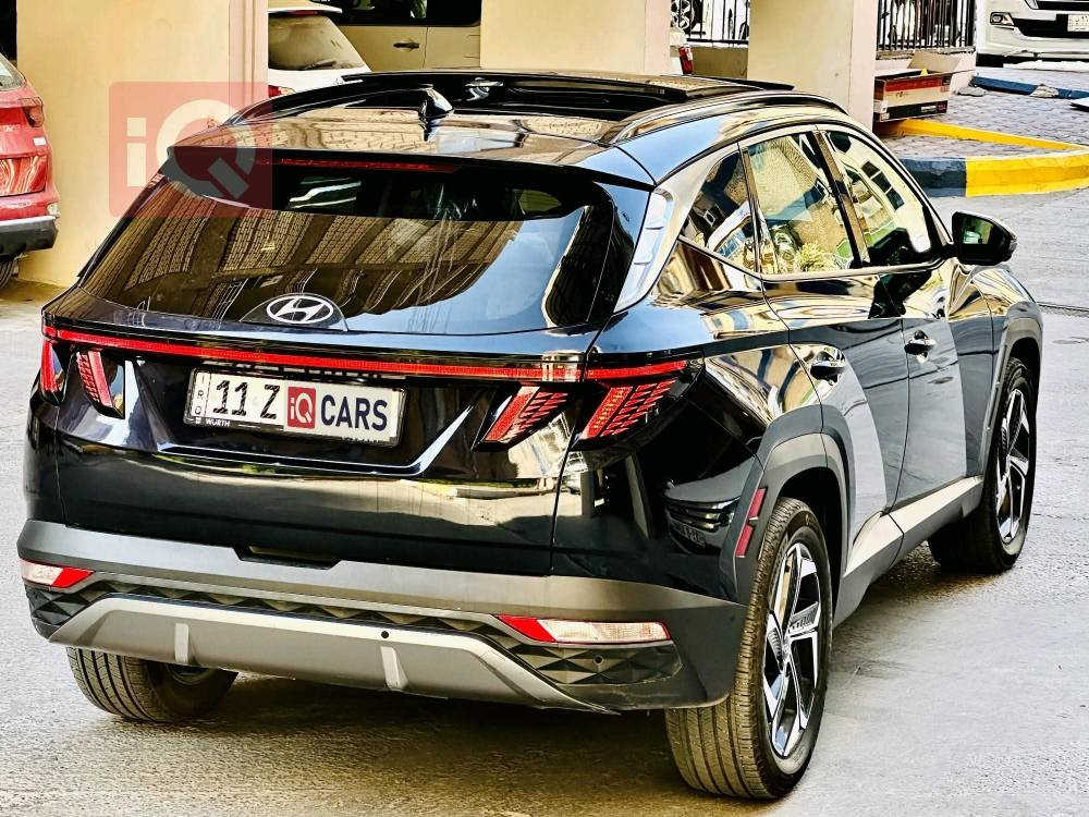 توسان Limited هايبرد 2024

ماشيه 13 الف

السيارة جديدة بمعنى الكلمه

فول فول مواصفات  لمتد 1/1 VIP

1- بصمه + بصمه ابواب لمس

2- بانوراما

3-كيج الكتروني متغير

4- ( كاميرات عدد 5 )

5-كير دكمه

6-نقط عمياء

7-رادارات امامي خلفي جانبي

8-قيادة الية

9- تتقدم للامام وللخلف ب بصمه

10-هندبريك بصمه

11-كشنات جلداسود

12-كشنات كهرب

13-كشنات خزن ميموري

14-كشنات تبريد وتدفئه امامي خلفي وتدفئه استيرن

15-بك لايت لد

16- لايت لد + زينون

17- شاشة كبيرة لمس

18- تثبيت سرعة

19- من تشغل اشارة يقلب الكيج كامره

20- شارة جانبيه

21- ويل كب كبير كروم

22-تحديد مسار

23-صندوق كهربائي

24- فول تحكمات ستيرن

25-تبريد لمس

26- السماعات شركة BOSE

26- شحن وايرلس

27-نظام gps خرائط

28- شفتات كير ب ستيرن

29- حساسات امامي خلفي

30 - تشغيل عن بعد

31 - اوتو بارك

32 - المرايه الوسطيه (اوتو دم ) يعني الي وراك مشغل عالي المرايه اوتماتيكي اصير سوده

وبعد بيه هواي مواصفات ماذاكرهن

33 - مود ادرايف ( اقتصادي - سمارت - سوبر - وثلجي )

34 - سياره فور ويل اج تراك

35 - نظام نزول منحدرات

37 - نظام التبريد دفيوز

38 - تبريد قطعتين امامي خلفي

39 - فول سستم ايرباك

40 - شاشه بيه ابل كار بلي

‏41 - AUTO HOL

42 - رقم بغداد بأسمي

وارد امريكي حادث قبغ جنطة

جديده

ملاحظه/السياره باسمي

مكان السيارة / العامرية

للتواصل ***********

206 $ وبيها مجال بسيط
