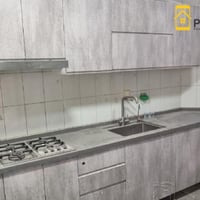 شقة للايجار في نفق الشرطة الفرع  ركن مقابيل ابو طيبة   مساحة 106م طابق...