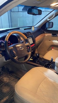 كيا موهافي • ٢٠١٤ • مكينة ٣٨٠٠