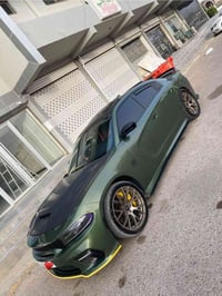 للبيع او مراوس حسب القناعة   السعر 230$ وبيه مجال بسيط    دوج جارجر 20...