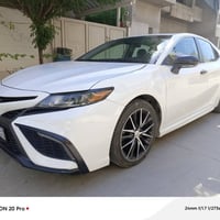 كامري SE Plus • ٢٠٢٢ • كركوك