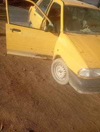 سايبا • ٢٠١٣ • رقم بغداد