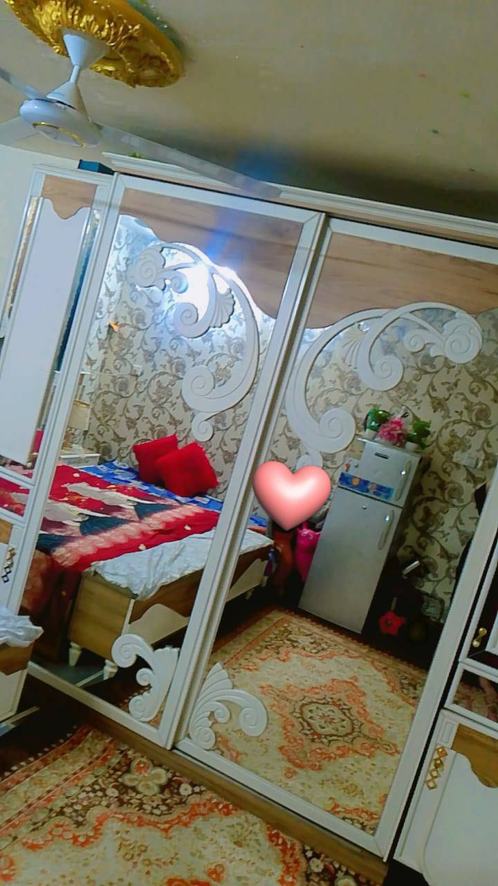 غرفه نوم تركيه نضيفه شخط مابيهه مكان الاسكان


**إذا كنت صاحب هذا الإعلان وتريد حذفه لأي سبب، رجاءا أرسل رسالة إلى الدعم الفني**