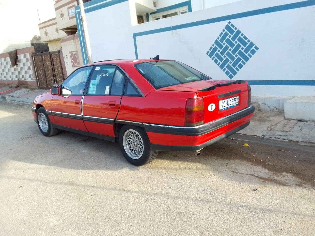 بيها مجال سياره مال بيت كركوك, العراق


**إذا كنت صاحب هذا الإعلان وتريد حذفه لأي سبب، رجاءا أرسل رسالة إلى الدعم الفني**
