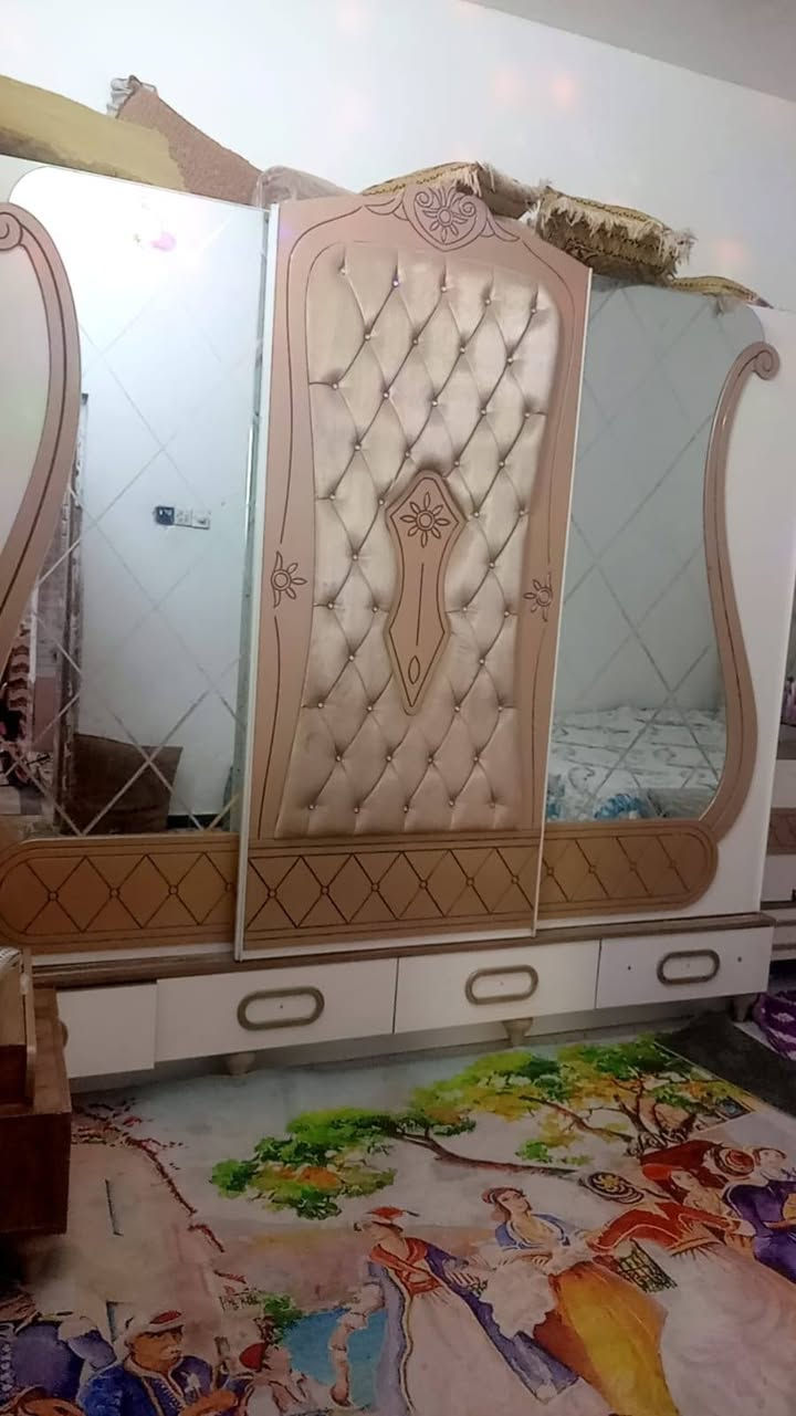 غرفه 7قطع مكان كربلا


**إذا كنت صاحب هذا الإعلان وتريد حذفه لأي سبب، رجاءا أرسل رسالة إلى الدعم الفني**