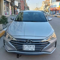 النترا 2020 limited نسخة محدودة وارد امريكي نظيفة جداً جداً اخت الزيرو...