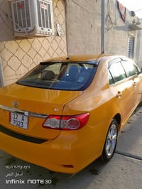 اسلام عليكم شباب من رخصت الادمن كورلا رقم نينوى للبيع اني الشرعي السعر...