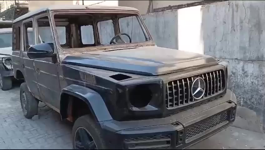 سلام عليكم جي كلاس اصل 86 حداديه كامله مال 22وكت كامل 22ومكينه مال جي البيع عله وضعهة. 
بغداد ***********
