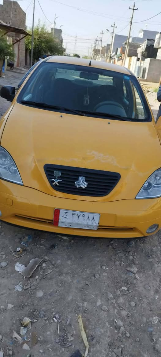 سياره للبيع  طيبه  موديل ٢٠١٥ رقم بغداد ألماني  شرعي بل موصل  هيئه وغرامات صفر  كاربون مامسجل محرك وكير نظاف  السعر ٤٦  وبيها مجال


**إذا كنت صاحب هذا الإعلان وتريد حذفه لأي سبب، رجاءا أرسل رسالة إلى الدعم الفني**