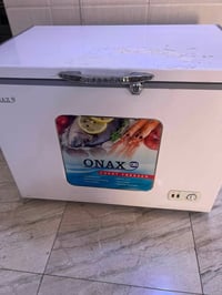 طباخ • مجمدة • نظيفات