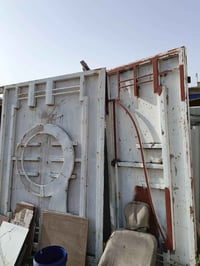 باب اسلايت • عوزه صبغ • كربلاء الحر