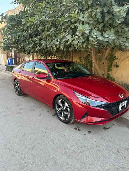 السلام عليكم سيارة النترا حمرا 
موديل 2023 محرك 2000 
وارد أمريكي تشغيل عن بعد وكشن تدفئة ورادارات ونقطه عمياء و تخم تايرات جديد وكير سي في تي و ٣ انضمه قيادة مع شاحن لاسلكي ٢ شاشة إلكترونية متصلة تبريد مناخين منفصل والايرباكات سلمية وبجم كبس وبيهه ابل كار بلي السيارة نظيفة وضربه من الجاملغ عكس السايق 
للاستفسار الاتصال ع الرقم ***********
