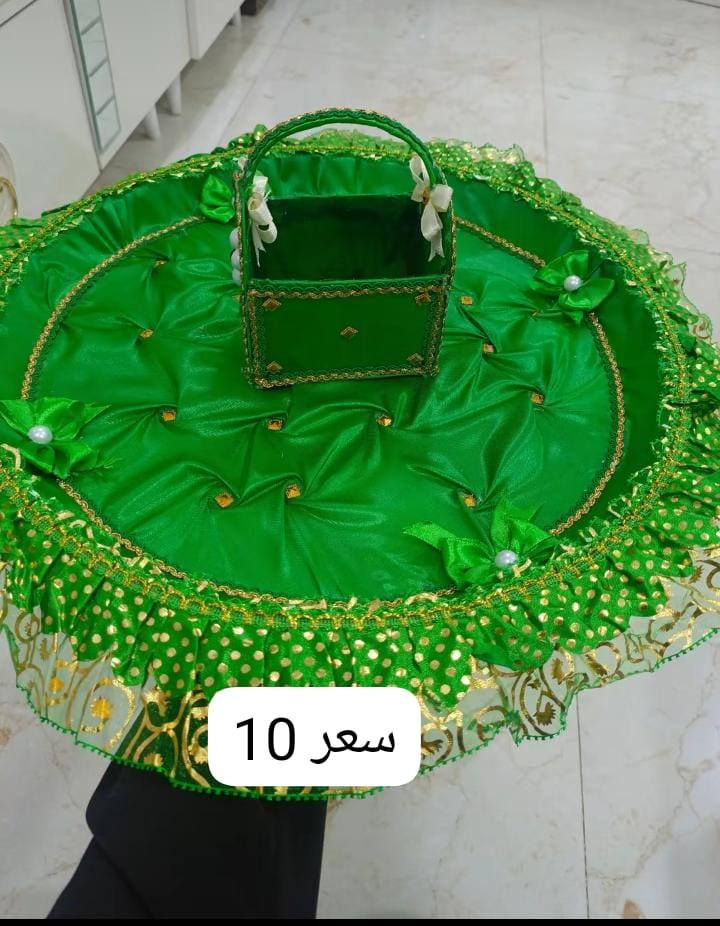 بسم الله الرحمان الرحيم نبدء بتجهيز صواني وسلات محرم الحرام اي استفسار خاص يوجد توصيل الجميع محافضات العراق


**إذا كنت صاحب هذا الإعلان وتريد حذفه لأي سبب، رجاءا أرسل رسالة إلى الدعم الفني**