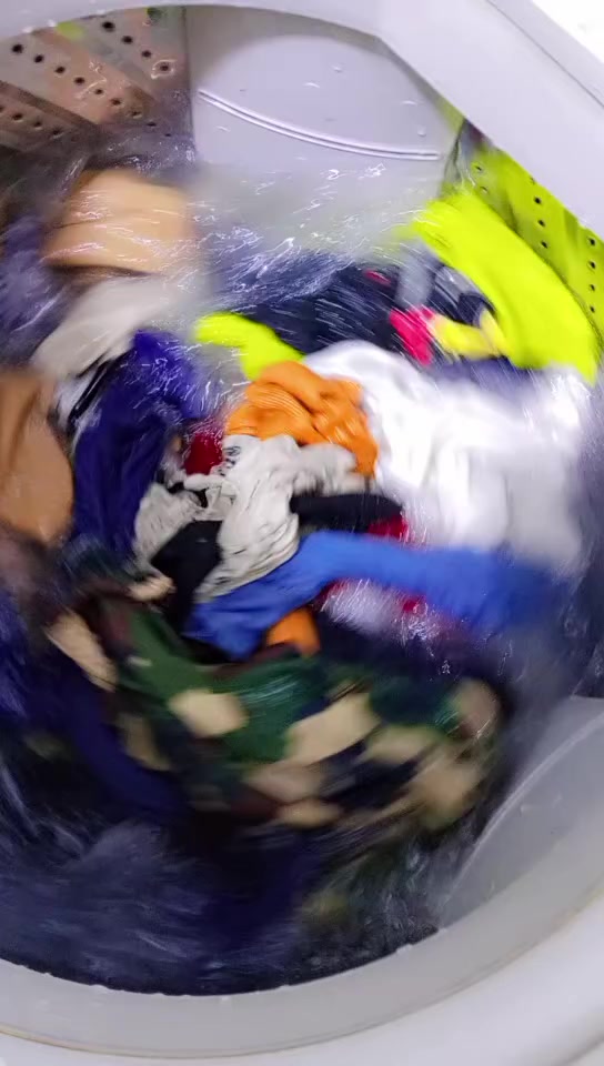 غسالة اوتماتيك تغسل وجفف عطله ماتنزل الماي الهه تنزل الصونده نضيفهه


**إذا كنت صاحب هذا الإعلان وتريد حذفه لأي سبب، رجاءا أرسل رسالة إلى الدعم الفني**