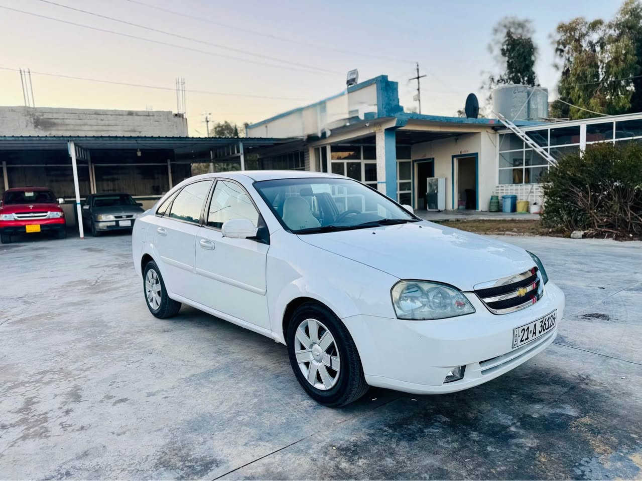 ***********….***********
شۆفرلیت ئۆپترا مۆدیل2009گێڕ تۆماتیک گیرومەکینە و تەبریت وهەمووشتیکی بەشەرت تاخم تایەی تازەیە تاخم پیشو تۆندوتۆلی بەشەرت.ڕەقەم و سەنەوی تازەیە2030.سەیارەکە دەرگای پیشەوە سەکن سبوخ لەگەل ناودۆسەکەی سبوخە پشت و پێشی کەبسە.سەقفی زۆر جوانە شەپۆل و تەزرەی نیە.نرخی74وەرەقە معامەلەیەکی کەم شوین تەق تەق كويسينجاك, أربيل
