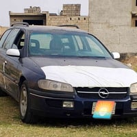 اوميغا ستيشن • ٣٠٠٠ • رقم صلاح الدين