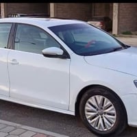 جيتا SE • ٢٠١٧ • ١١٥٠٠٠ كم