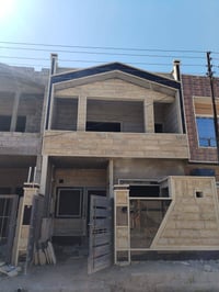 حلان كاشي • كوبنات مرمر • شغل درجه اولى