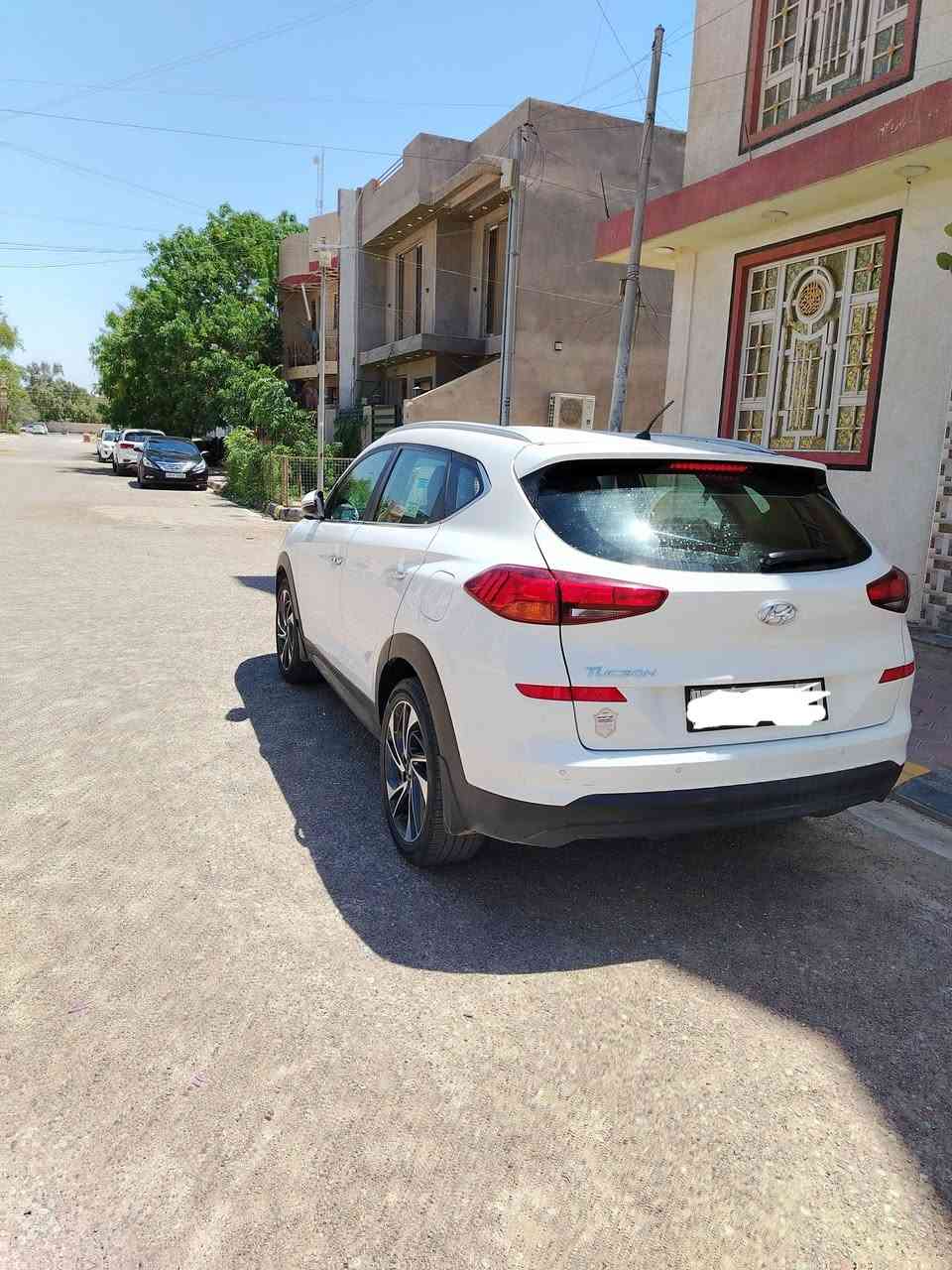 توسان 20 خليجي أربيل بيع اومراوس حسب القناعه يفضل سورنتو السعر 175 بيه حادث جاملغ وربع بنيد ماشيه 104 إلا تصال ***********
