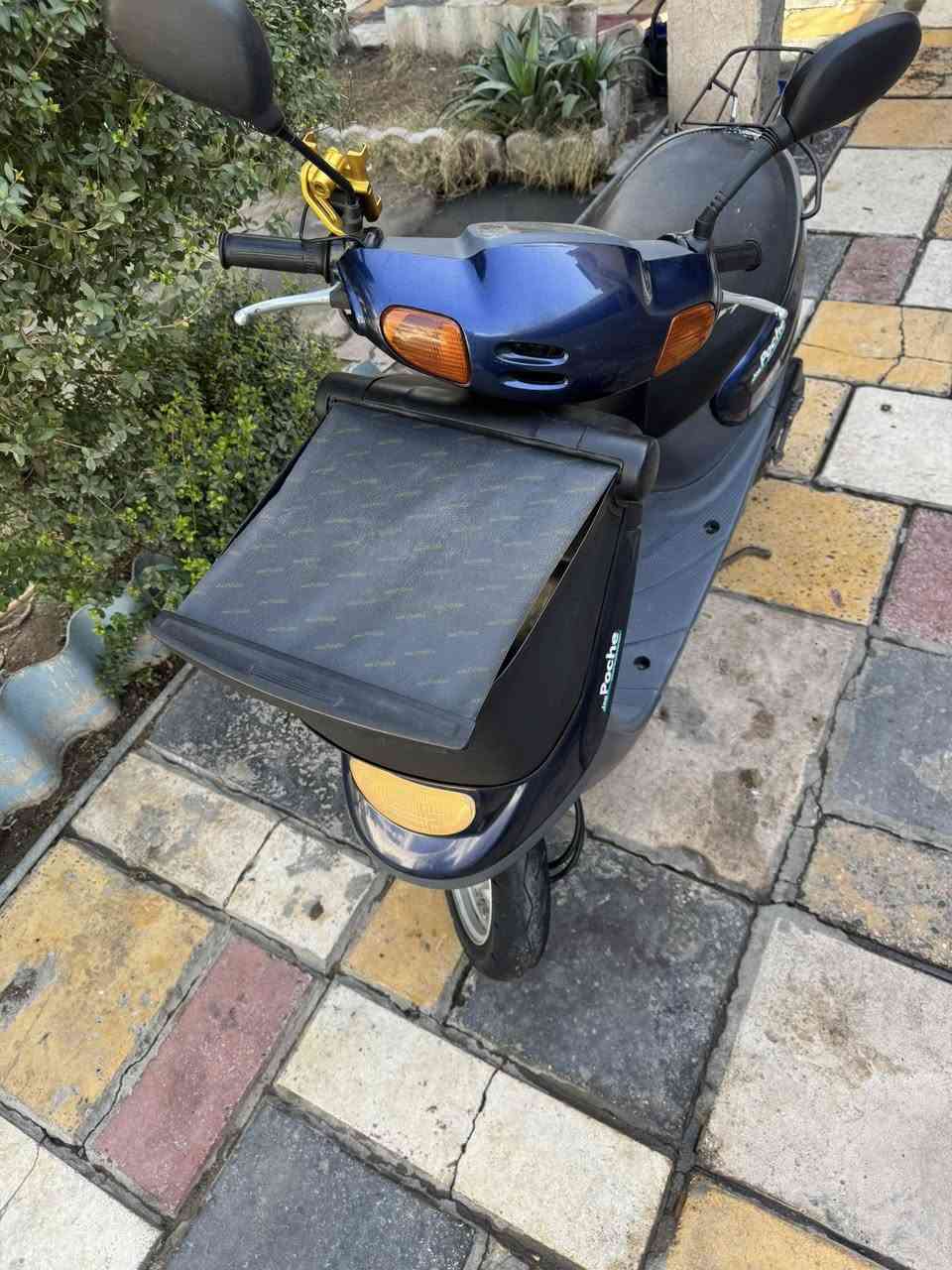 سلام عليكم للبيع ياماها 60ام السله ماشيه 9الدراجه زيرو جديده السعر مليون قفل بدون عمله شرط بلكارتون للاستفسار ***********بغداد
