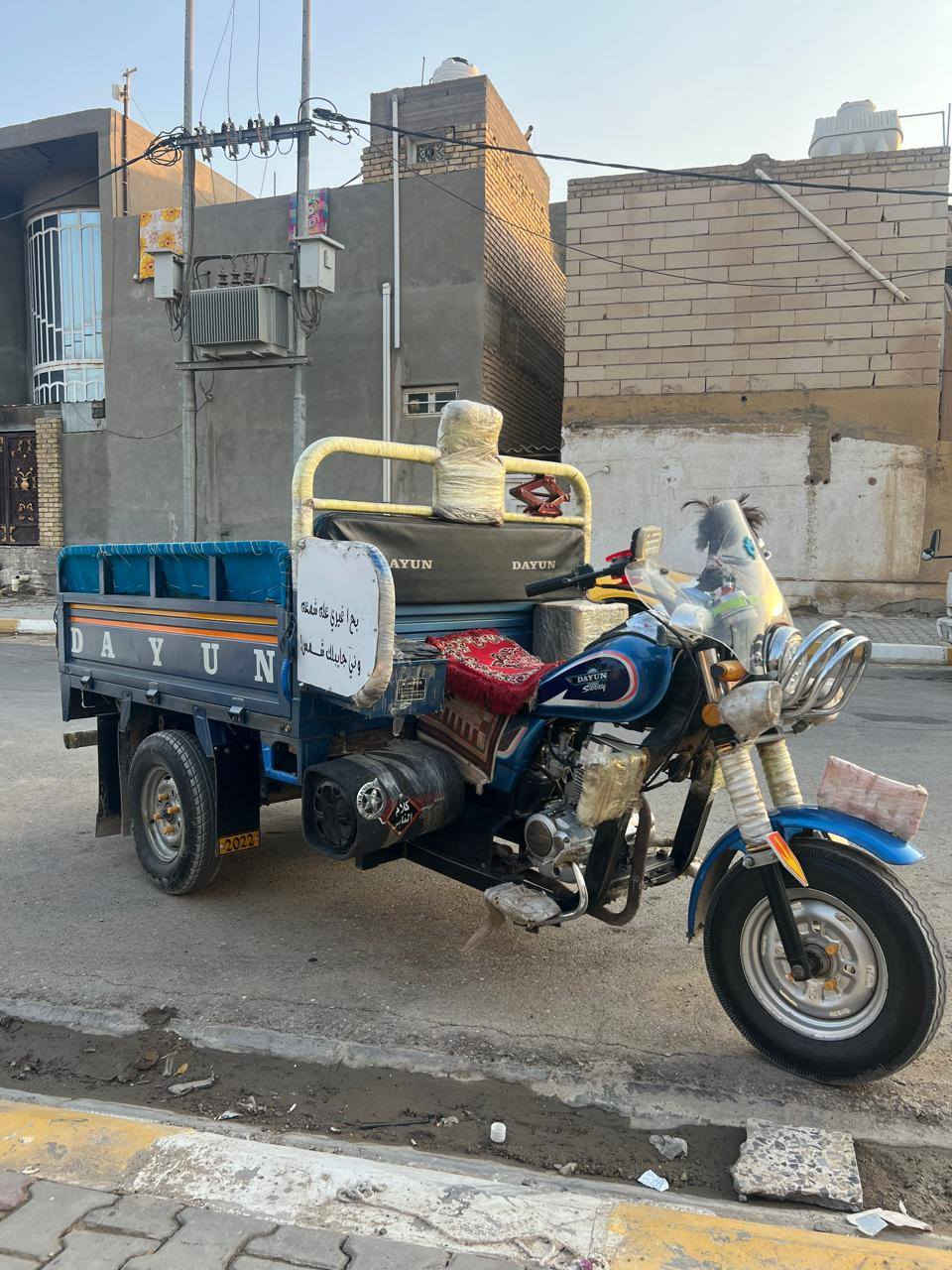 سلام عليكم ستوتة للبيع موديل 22 اوراق مكان واسط قضاء الحي كفالة ***********
