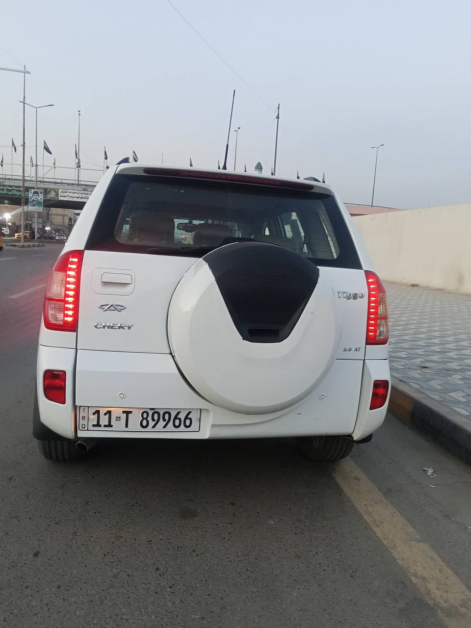 السلام عليكم
تيكو للبيع موديل 2015 
كير ميكانيكي ماشيه 97
مكانها ميسان 
للاستفسار: ***********
