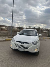 توسان • ٢٠١٢ • ماشيه ١٧٨٠٠٠