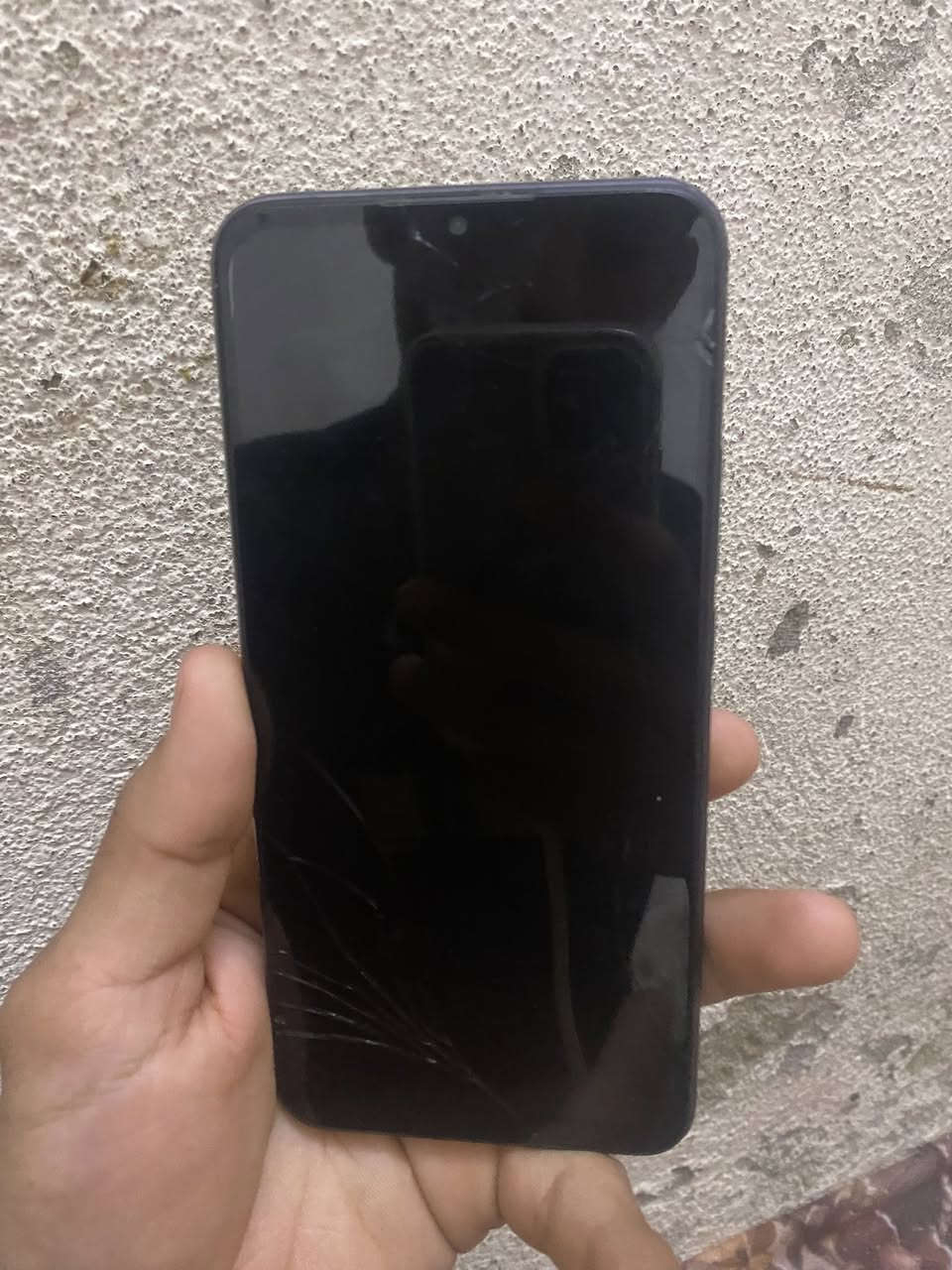 السلام عليكم جهاز ريدمي 9للبيع الجام مفطور مو الشاشه باقي التفاصيل خاص


**إذا كنت صاحب هذا الإعلان وتريد حذفه لأي سبب، رجاءا أرسل رسالة إلى الدعم الفني**