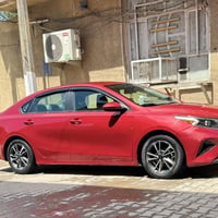 فورتي موديل2022محرك 2000دوش السياره معوقين وراعيهة موجود السياره بيهة ...