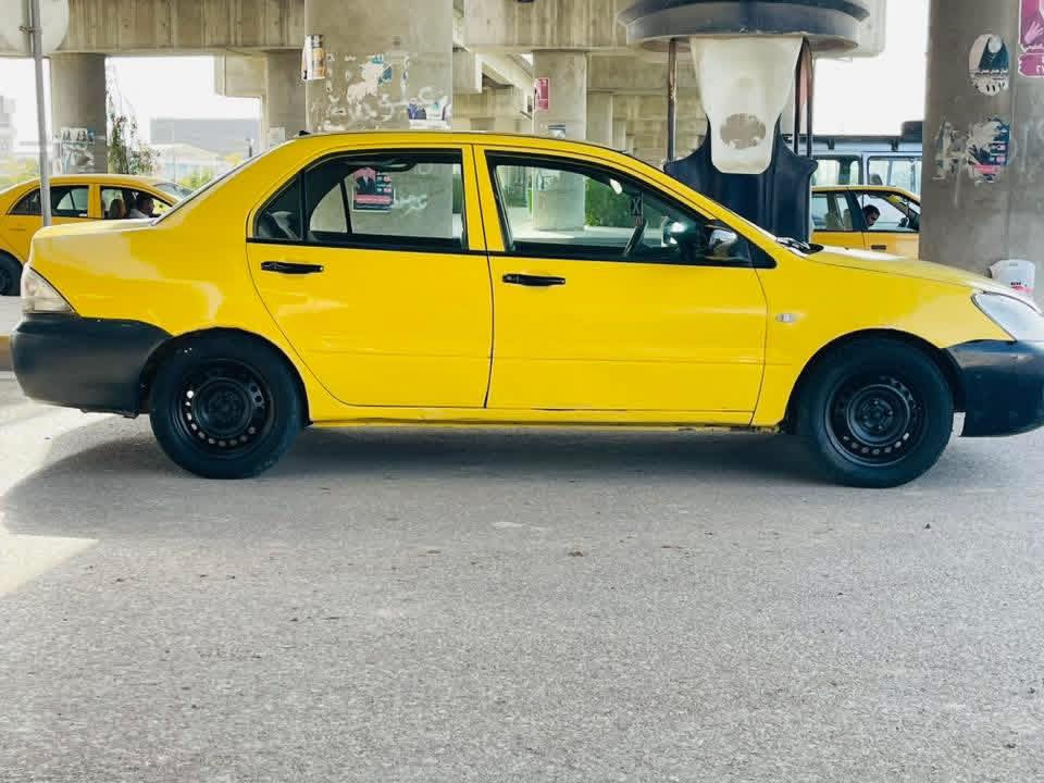 للبيع لانسر 2010رقم بغداد شرط تحويل مصفره هيئه وغرامات محرك2000مكفول كير عادي مكفول تبريد تدفئه شغاله صدر جديد تخم تايرات جديده صبغ جمرلوغ امامي الأيسر وهلالاتً فقط بدون دواخل سياره جاهزه خير من الله السياره بلاديه وحلوه #المكان ديالى خالص سراجق #السعر 67وبيها مجال 
#الاستفسار ***********
