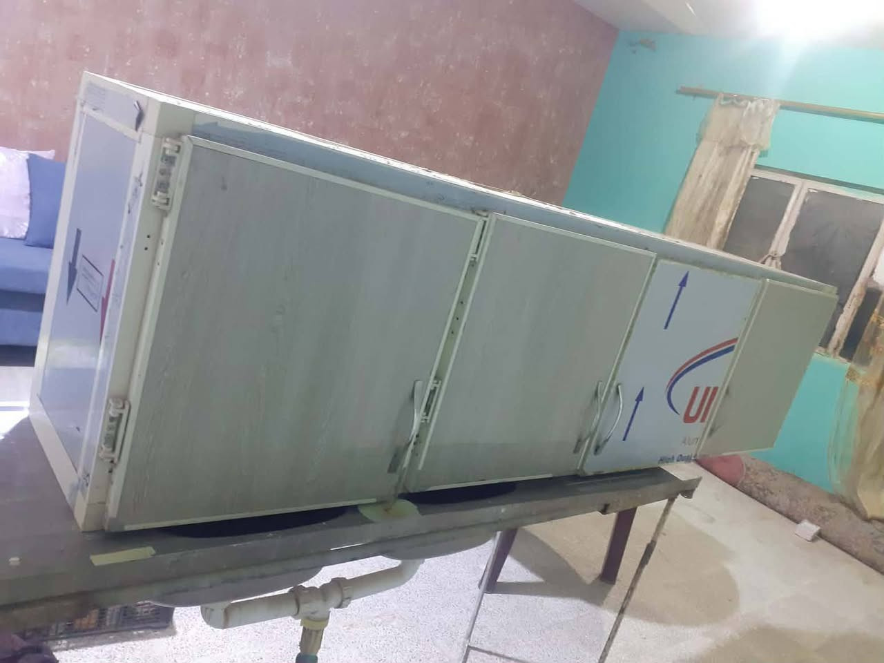 كاونتر للبيع 
سعر200 بي مجال 
 عنوان بعقوبة مجمع الصناعي بشقق


**إذا كنت صاحب هذا الإعلان وتريد حذفه لأي سبب، رجاءا أرسل رسالة إلى الدعم الفني**