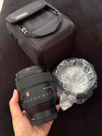 عدسه 85مم • فتحة 1.4 • بغداد