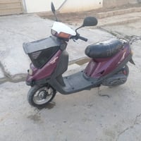 دراجه • كهربائيات يشتغل