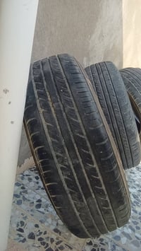 تايرات ١٤ • حالة ٩٠/١٠٠ • بابل