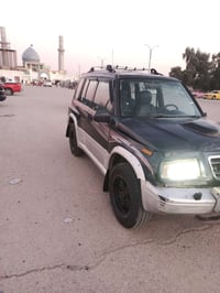 ١٩٩٥ • رقم بغداد مميز • اوتوماتيك