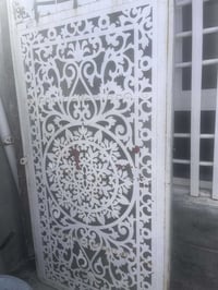 باب خارجي • ١م٩٠ • ٩٠سم