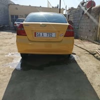 سياره اليوم موديل 2007السياره أحلا من الصورة كير مكينه مكفول كهربيات ك...