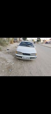 برنس • ورقة باسمي • البگ