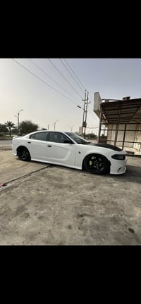 جارجر RT • ٢٠١٩ • ٦٠٠٠٠ كم