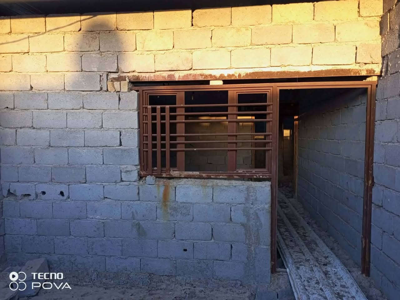 سلام عليكم بيت زراعي 150متر بل محموديه حي العسكري ***********
