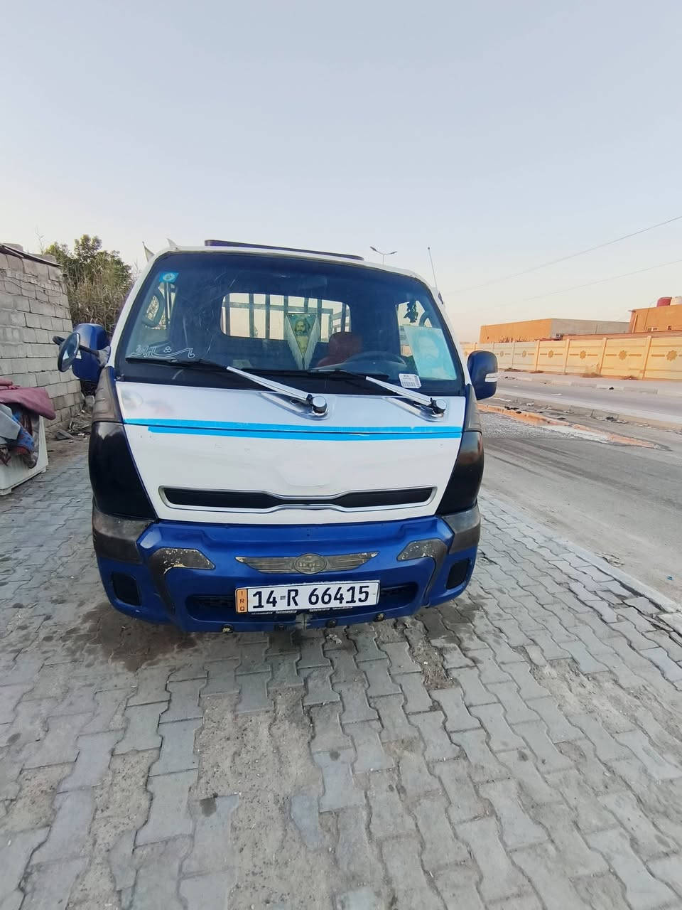 السلام عليكم.....كيا فحل مسكر كفاله.
 7 كير مجول رقم شاصي واضح بسمي رقم انكليزي سنويه مجدده... شرط التحويل عنواني بصرة للتواصل بي واتساب ***********
