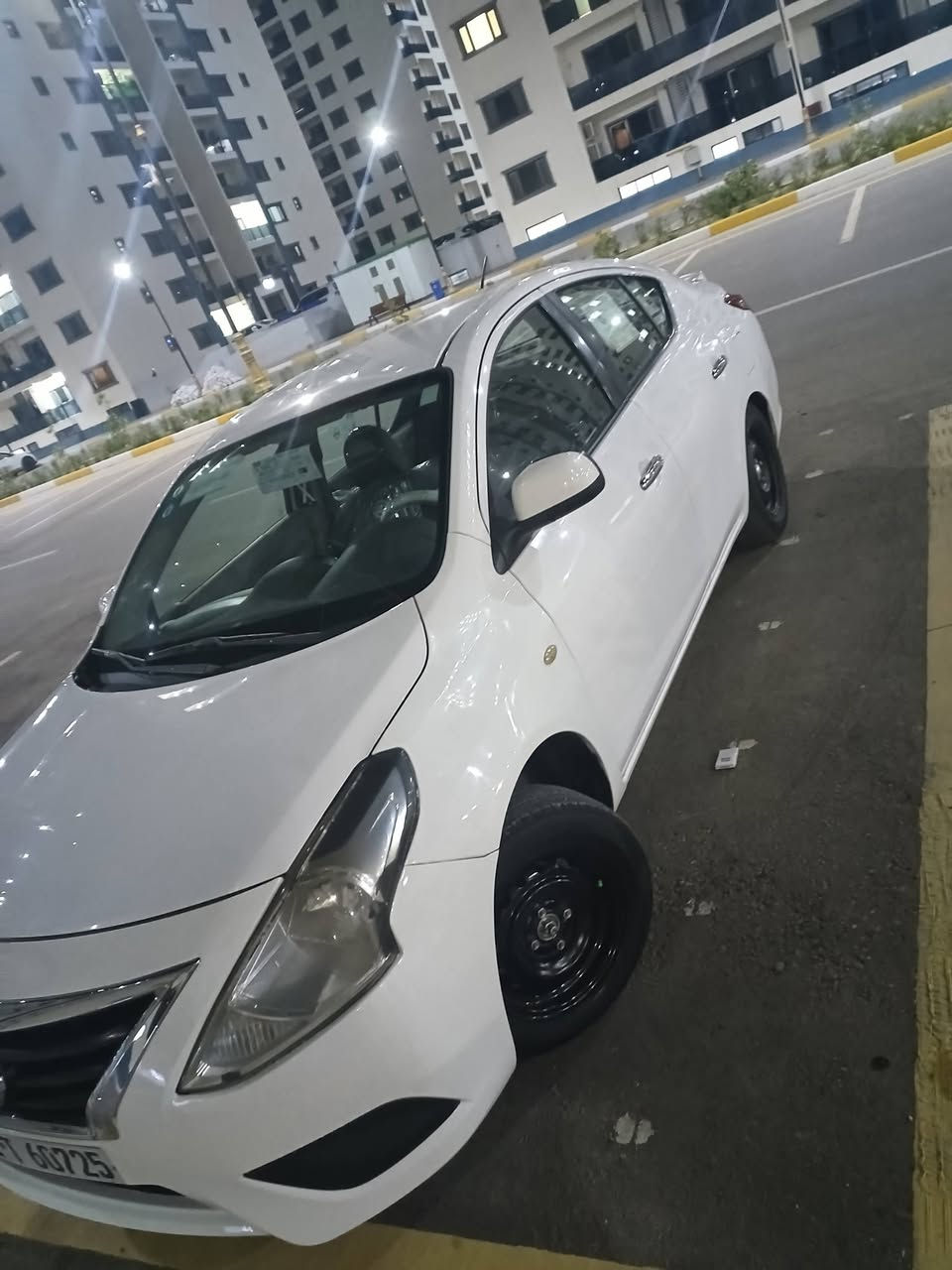 سلام عليكم سني هندي موديل19 هنديه رقم بغداد بسمي تحويل ثاني يوم رايده105 وبيه مجال رقم تليفون *********** مكاني بغداد الدورة
