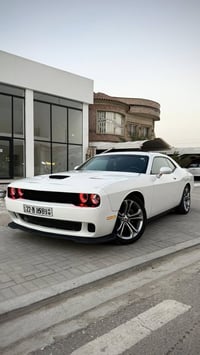 جالنجر • ٢٠٢١ • ٨ سلندر