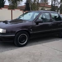 أوبل • ١٩٩٢ • جير عادي