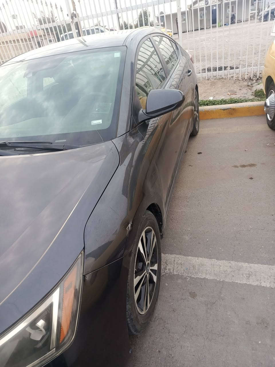 ترا 2020 مكفوله بدون دواخل عده قطع صبغ مذكوره بلسونار بيع فقط سعر 130بيها مجال قليل بغداد ابو غريب  رقم ***********
